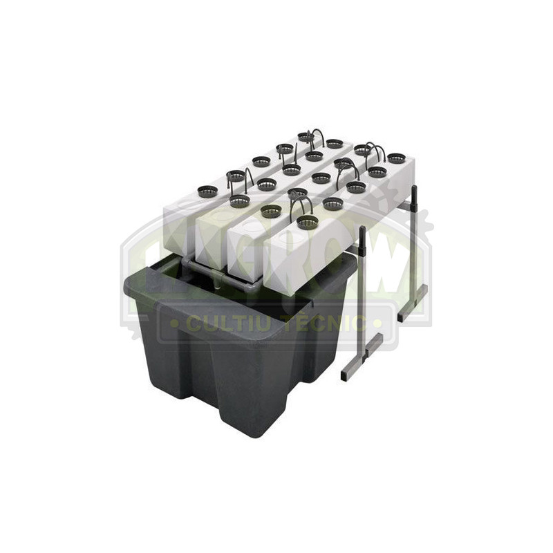 Growstream® 20 Terra Aquatica