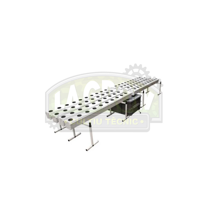 Growstream® 80 Terra Aquatica