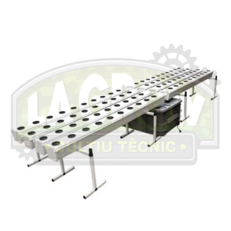 Growstream® 80 Terra Aquatica