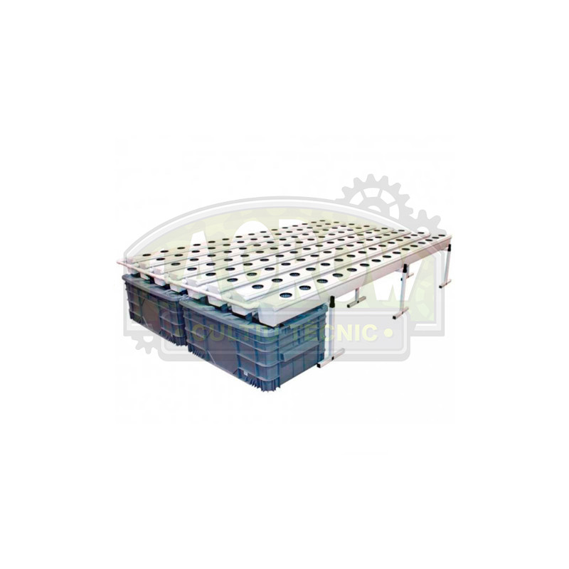Growstream® 120 Terra Aquatica