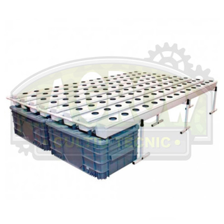 Growstream® 120 Terra Aquatica