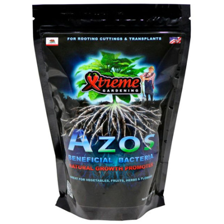 Azos Xtreme Gardening® - 340gr