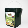 Silicium Flash BioTabs - 5Kg