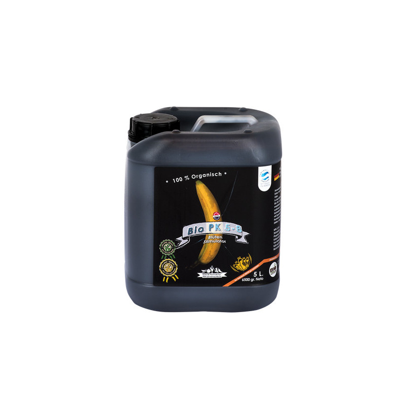 Bio PK 5-8 BioTabs - 5L