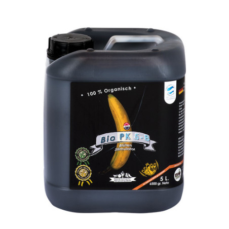Bio PK 5-8 BioTabs - 5L