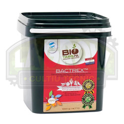 Bactrex Biotabs - 1Kg