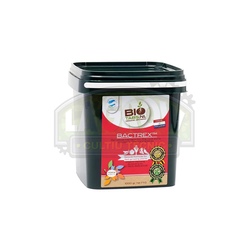 Bactrex Biotabs - 1Kg