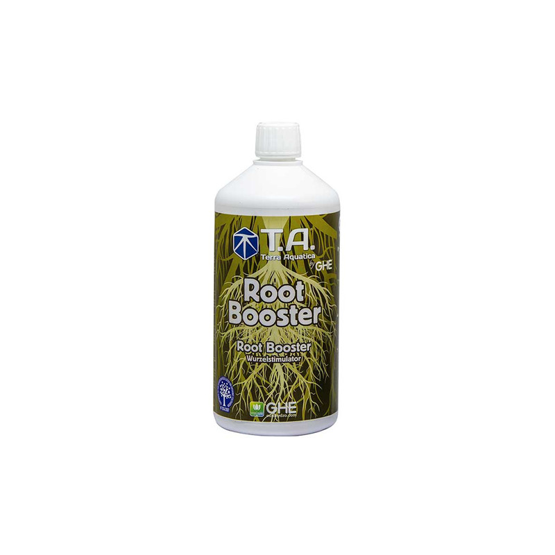 Root Booster Terra Aquatica - 500ml