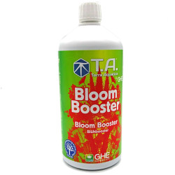 Bloom Booster Terra Aquatica - 1L