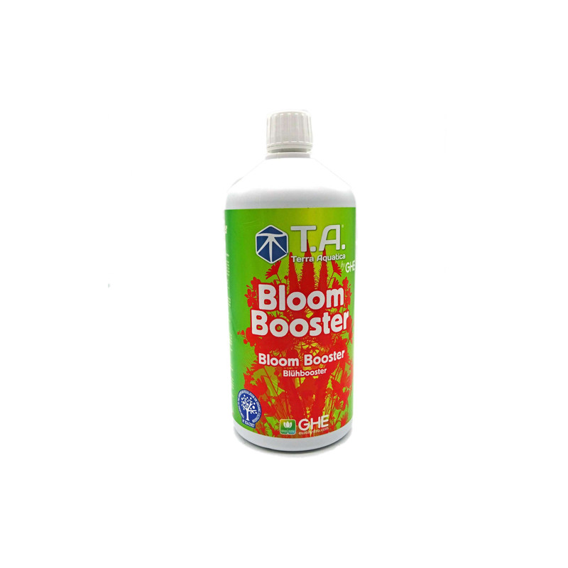 Bloom Booster Terra Aquatica - 1L