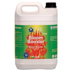 Bloom Booster Terra Aquatica - 5L