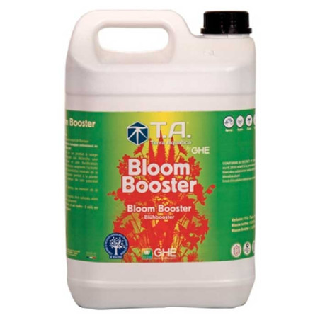 Bloom Booster Terra Aquatica - 5L