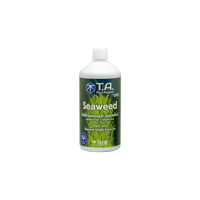 SeaWeed Terra Aquatica - 500ml