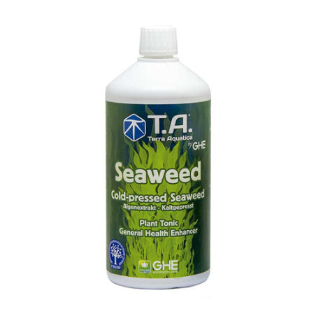 SeaWeed Terra Aquatica - 500ml
