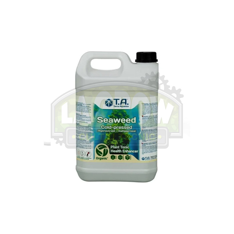 Seaweed Terra Aquatica - 5L