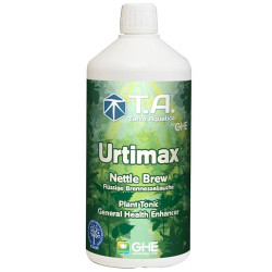 Urtimax Terra Aquatica - 1L