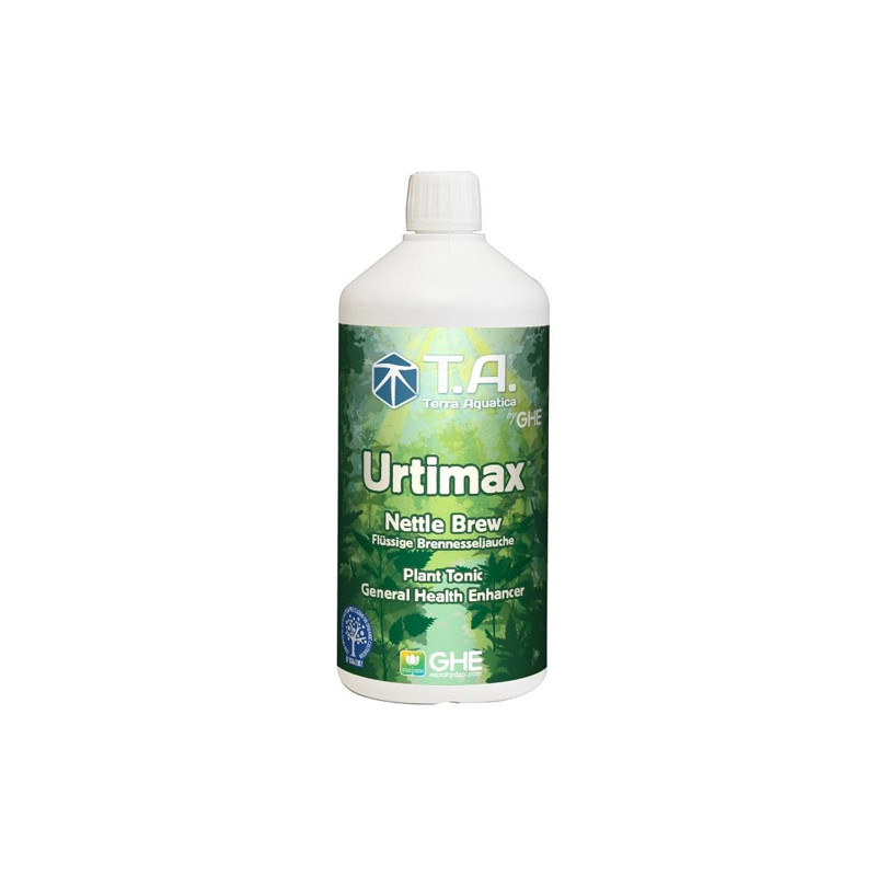 Urtimax Terra Aquatica - 1L