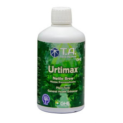 Urtimax Terra Aquatica - 500ml