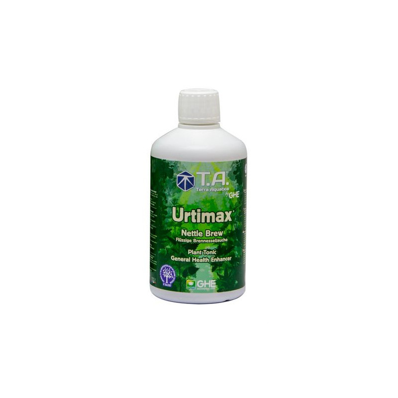 Urtimax Terra Aquatica - 500ml