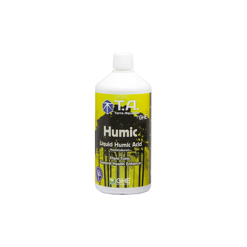 Humic Terra Aquatica - 1L