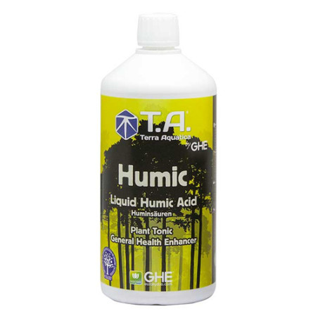 Humic Terra Aquatica - 1L