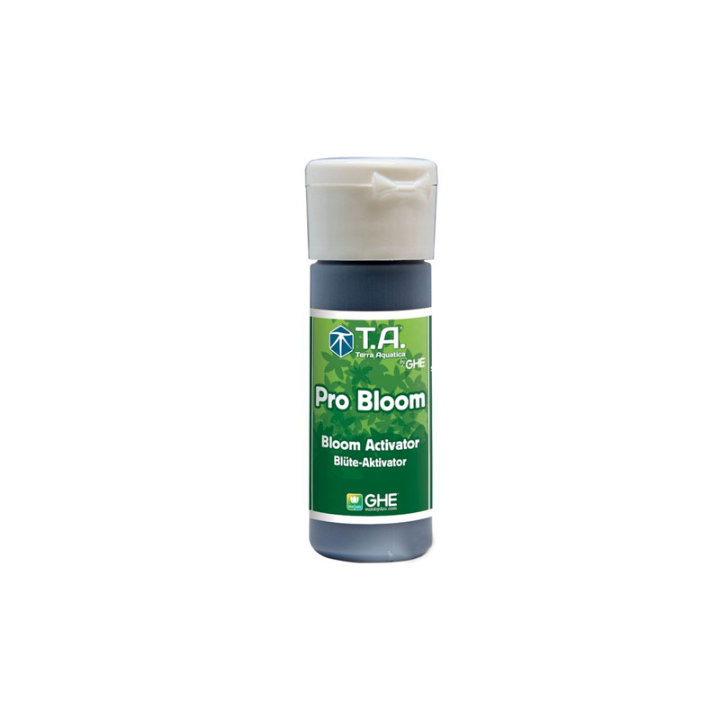 Pro Bloom Terra Aquatica - 250ml
