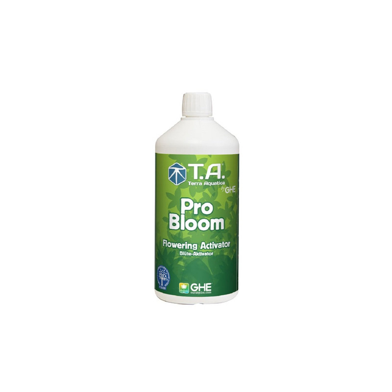 Pro Bloom Terra Aquatica - 500ml