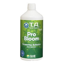 Pro Bloom Terra Aquatica - 1L