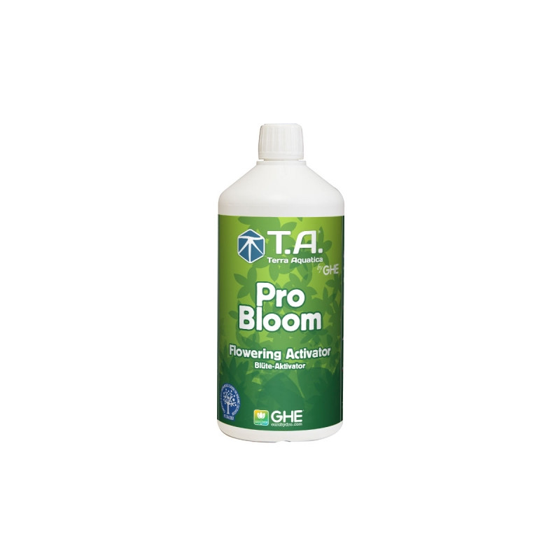 Pro Bloom Terra Aquatica - 1L