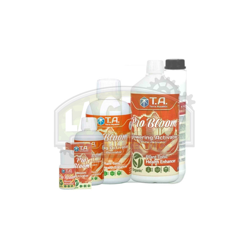 Pro Bloom Terra Aquatica - 5L