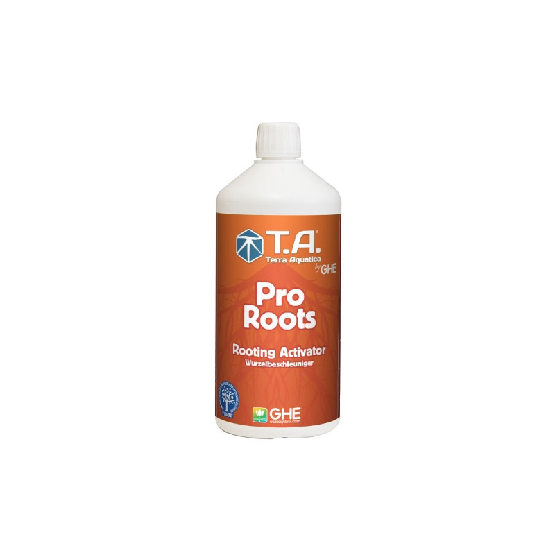 Pro Roots Terra Aquatica - 1L