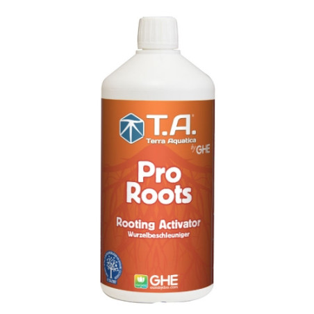 Pro Roots Terra Aquatica - 1L