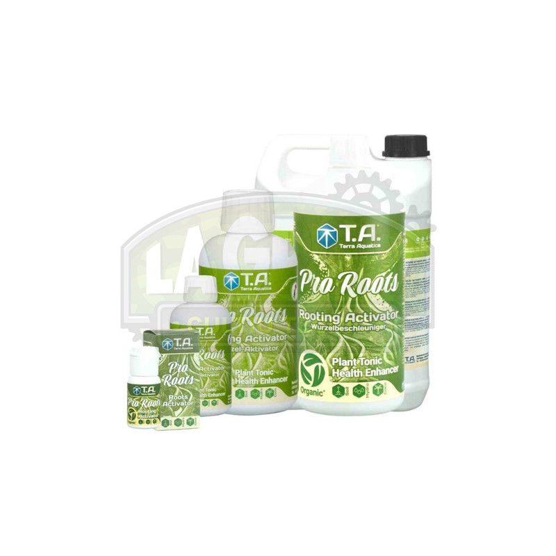 Pro Roots Terra Aquatica - 5L
