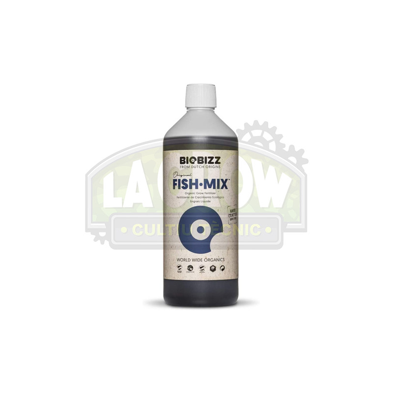 Fish-Mix BioBizz - 1L
