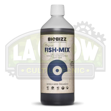 Fish-Mix BioBizz - 1L