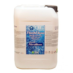 FlashClean Terra Aquatica - 10L