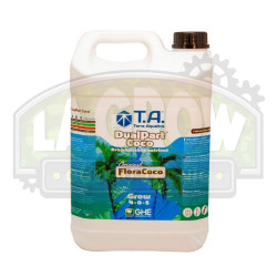 DualPart Coco Grow Terra Aquatica -10L