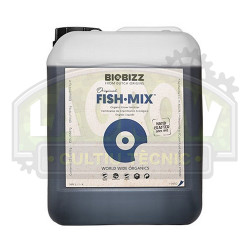 Fish-Mix BioBizz - 5L