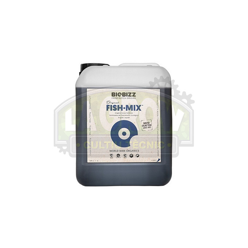 Fish-Mix BioBizz - 5L
