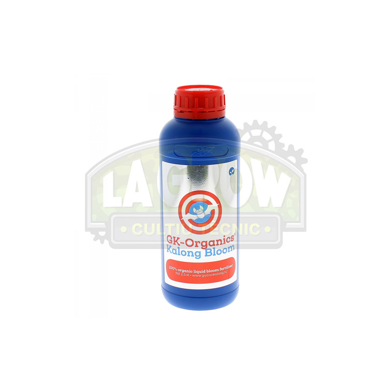 Kalong Bloom Guanokalong - 1L