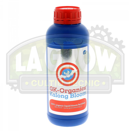 Kalong Bloom Guanokalong - 1L