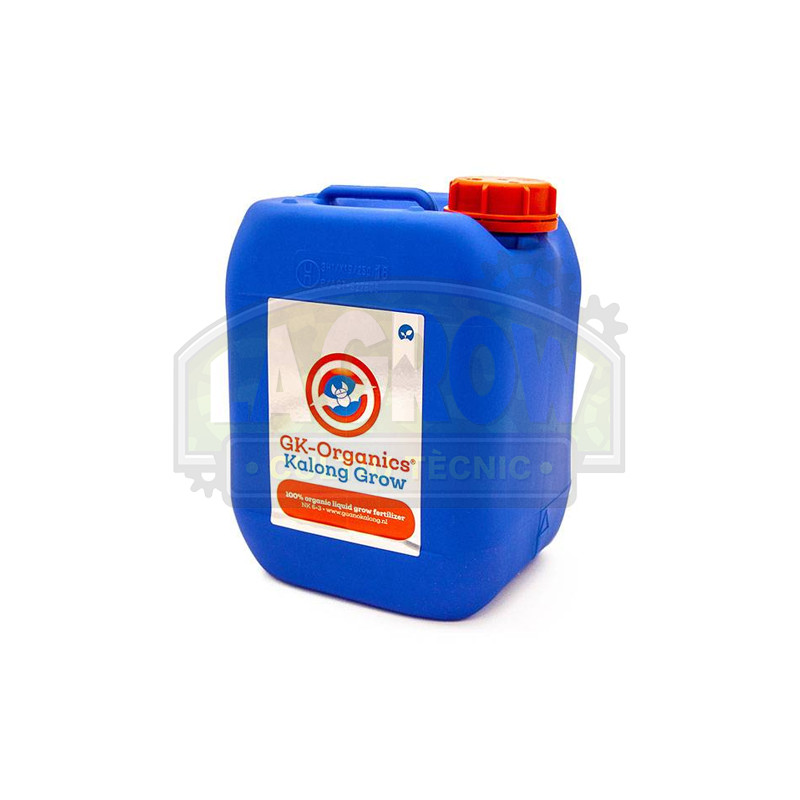 Kalong Grow Guanokalong - 5L