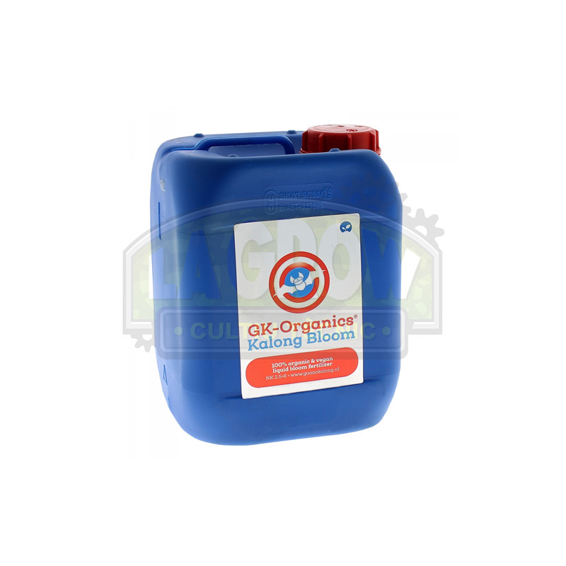 Kalong Bloom Guanokalong - 5L