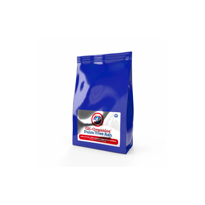 Palm Tree Ash Guanokalong - 1L