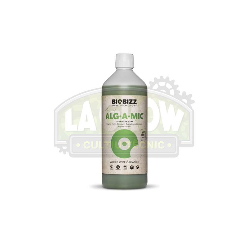 Alg-a-mic BioBizz - 1L