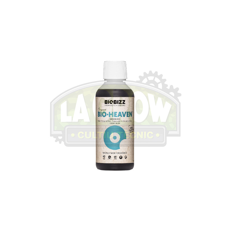 Bio-Heaven BioBizz - 250ml