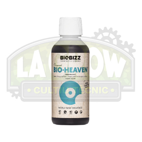 Bio-Heaven BioBizz - 250ml