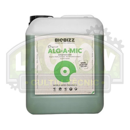 Alg-a-mic BioBizz - 5L