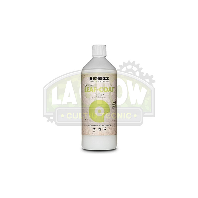 Leaf-Coat BioBizz - 1L