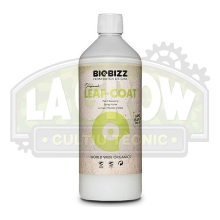 Leaf-Coat BioBizz - 1L
